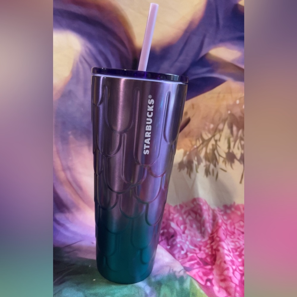 Brand new Starbucks tumbler